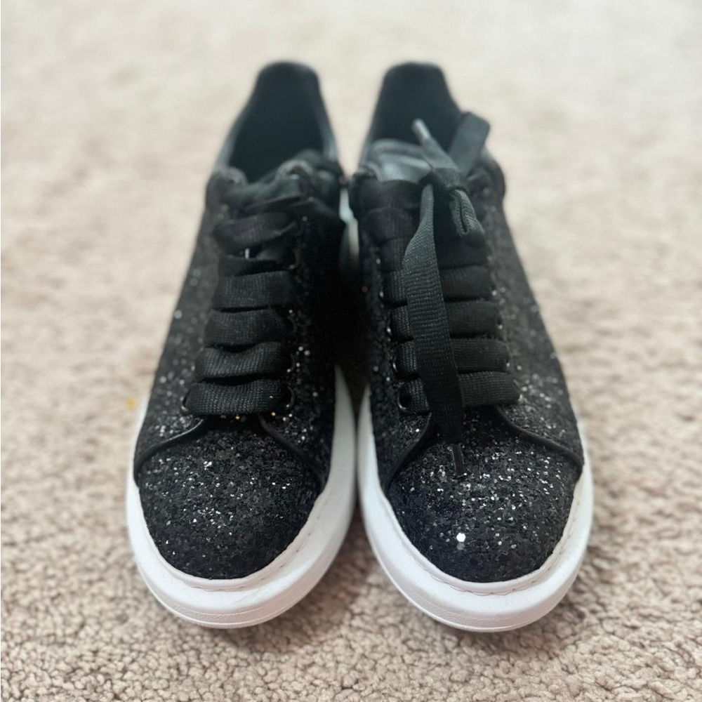 McQueen 37.5